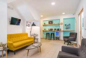 Hostal Jume