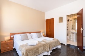 Hostal Jume