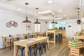Hostal Jume