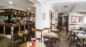 Hostal La Isla