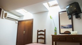 Hostal La Isla
