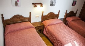 Hostal La Isla