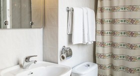 Hostal La Isla