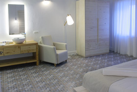 Hotel Canroca Nou