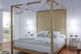 Hotel Canroca Nou
