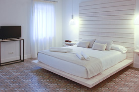 Hotel Canroca Nou