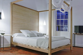 Hotel Canroca Nou