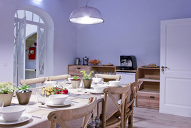Hotel Canroca Nou