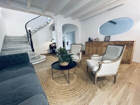Hotel Casa Miranda