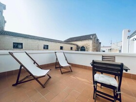 Hotel Casa Miranda