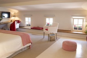 Jardí De Ses Bruixes