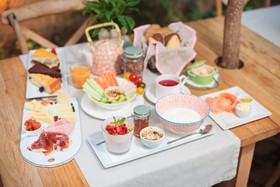 Jardí De Ses Bruixes