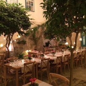 Jardí De Ses Bruixes