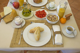 Llucmacanes Gran Agroturismo