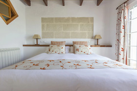 Llucmacanes Gran Agroturismo