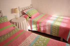 Llucmacanes Gran Agroturismo