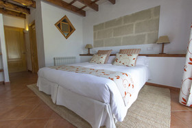 Llucmacanes Gran Agroturismo