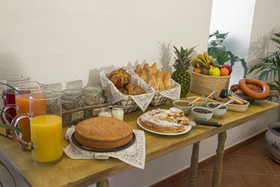 Llucmacanes Gran Agroturismo