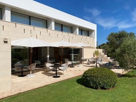 MALBUGER NOU Agroturismo