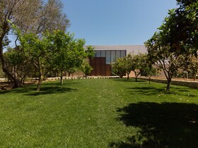MALBUGER NOU Agroturismo