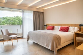 MALBUGER NOU Agroturismo