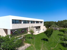 MALBUGER NOU Agroturismo