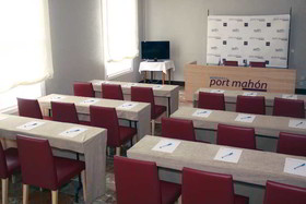 Seth Port Mahón