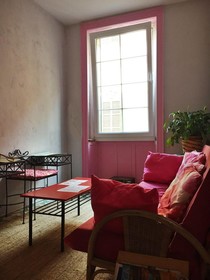 Posada Orsi Paspartu