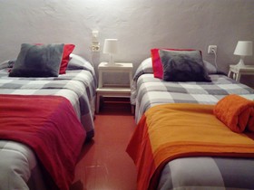 Posada Orsi Paspartu