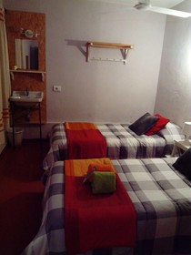 Posada Orsi Paspartu
