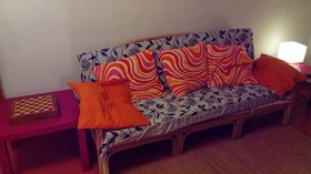 Posada Orsi Paspartu