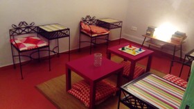 Posada Orsi Paspartu