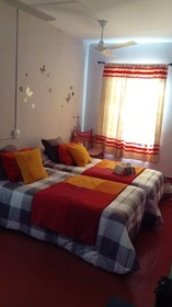 Posada Orsi Paspartu