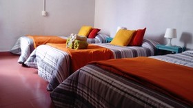 Posada Orsi Paspartu