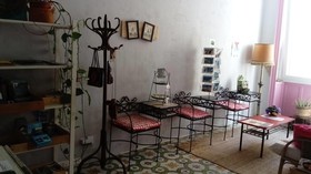 Posada Orsi Paspartu