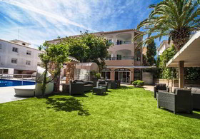 Royal Life apartamentos toristicos