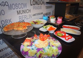 Royal Life apartamentos toristicos