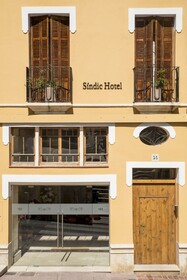 Sindic Hotel