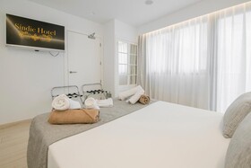 Sindic Hotel