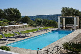 Turmaden Des Capita Agroturismo