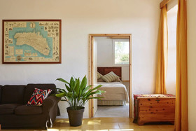 Turmaden Des Capita Agroturismo