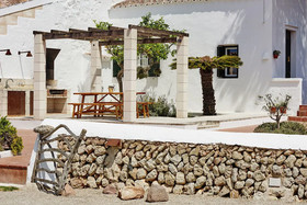 Turmaden Des Capita Agroturismo