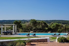 Turmaden Des Capita Agroturismo