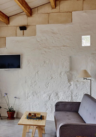 Turmaden Des Capita Agroturismo