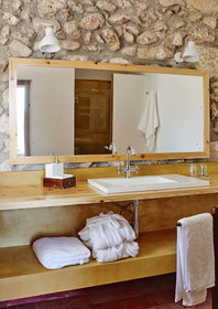 Turmaden Des Capita Agroturismo