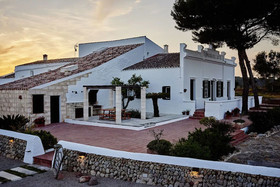 Turmaden Des Capita Agroturismo