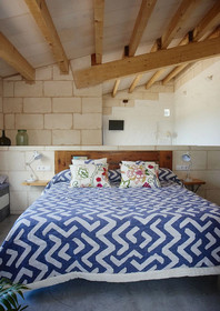 Turmaden Des Capita Agroturismo