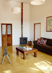 Turmaden Des Capita Agroturismo