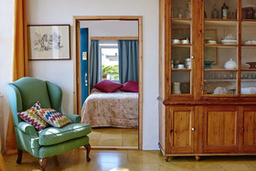 Turmaden Des Capita Agroturismo