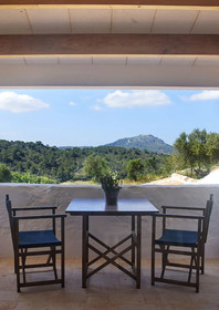 Turmaden Des Capita Agroturismo